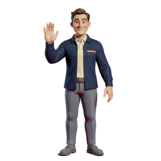 HenK, je vriendelijke hulp bij de administratie